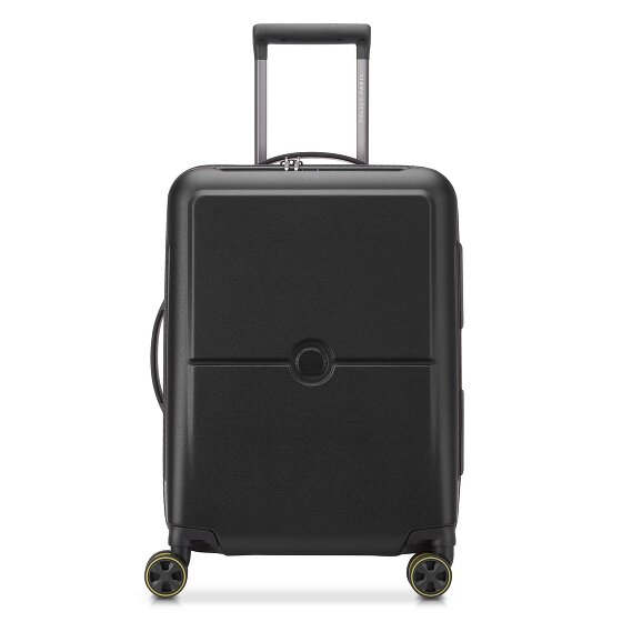Delsey Paris Turenne 2.0 4 ruote Carrello della cabina 55 cm