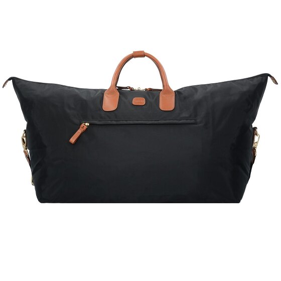 Bric's X-Travel Borsa da viaggio Weekender 50 cm
