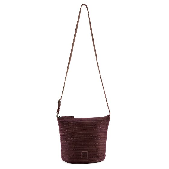 FredsBruder Gürtelinchen Borsa a tracolla in pelle 23 cm