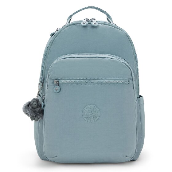 Kipling Basic Seoul Zaino da giorno 44 cm Scomparto per laptop