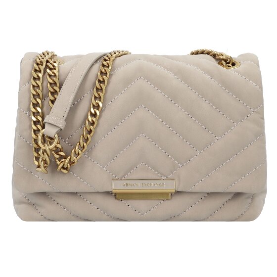 Armani Exchange Victoria Borsa a tracolla 27 cm