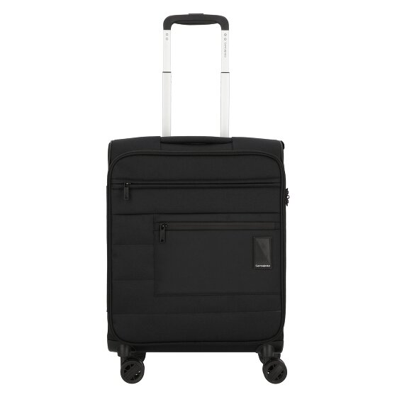 Samsonite Vaycay 4 ruote Carrello della cabina 55 cm