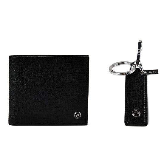 Boss Portafoglio Pelle 11 cm Scatola regalo