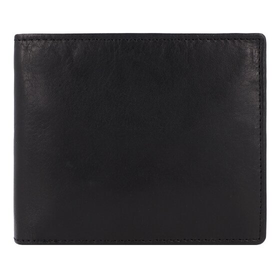 Leonhard Heyden Cambridge Portafoglio Pelle 12 cm