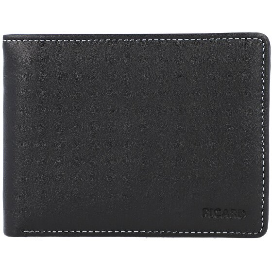 Picard Diego portafoglio in pelle 12,5 cm