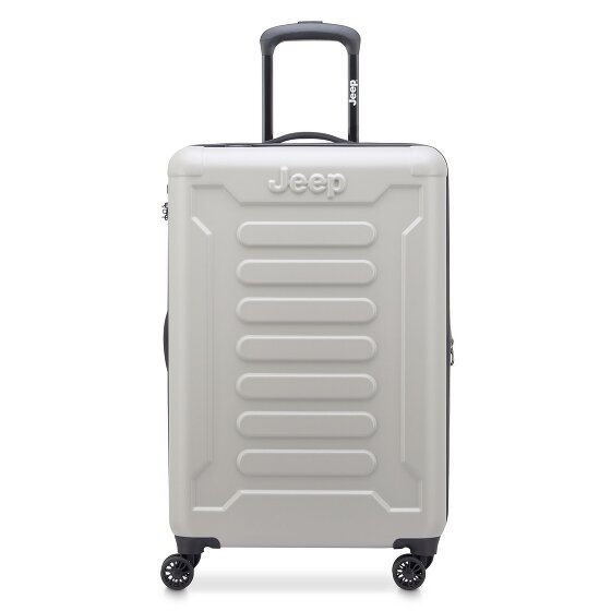 Jeep JH004C 4 ruote Carrello 68 cm con piega di espansione