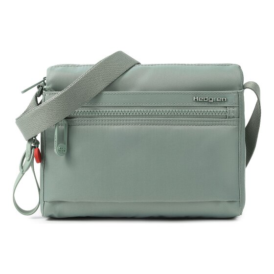 Hedgren Inner City Borsa a tracolla Protezione RFID 22 cm