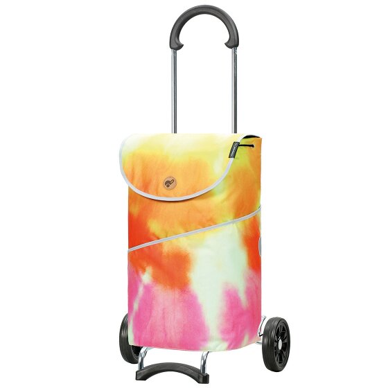 Andersen Shopper Scala Shopper MIX A10 Carrello della spesa 59 cm