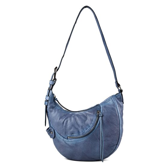 Liebeskind Luna II Borsa a spalla S Vera Pelle 32 cm