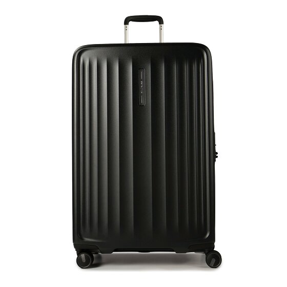 Samsonite Fyrm 4 ruote Carrello L 77 cm con piega di espansione