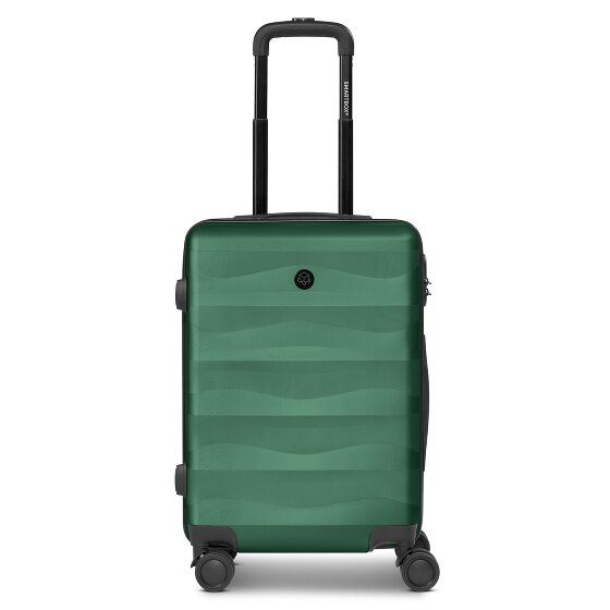 Smartbox Edition 03 4 ruote Trolley cabina 55 cm