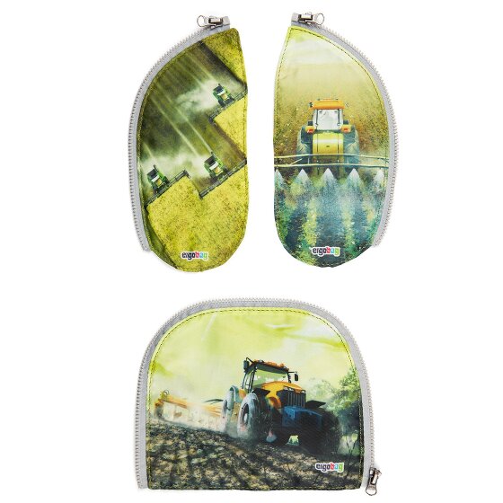 Ergobag Zippies 3 pezzi.