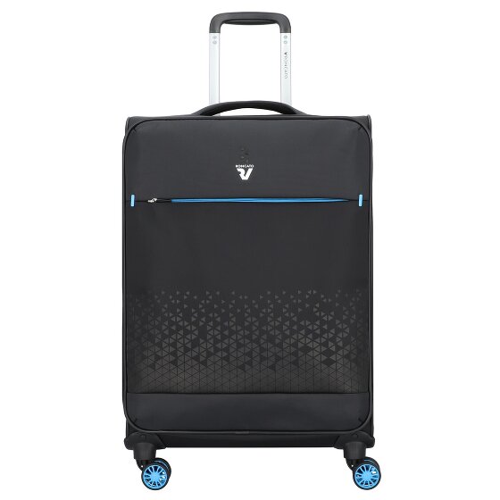 Roncato Trolley Crosslite a 4 ruote 65 cm