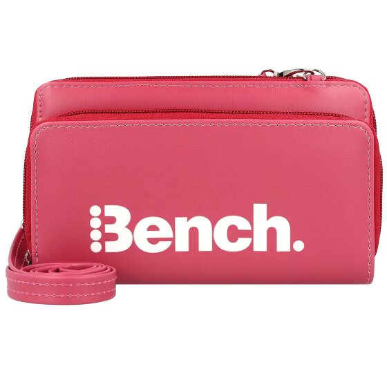 Bench Portafoglio 19.5 cm