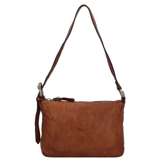Campomaggi Borsa a tracolla Pelle 23 cm