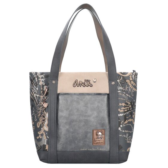 Anekke Real Intentions Borsa shopper 40 cm