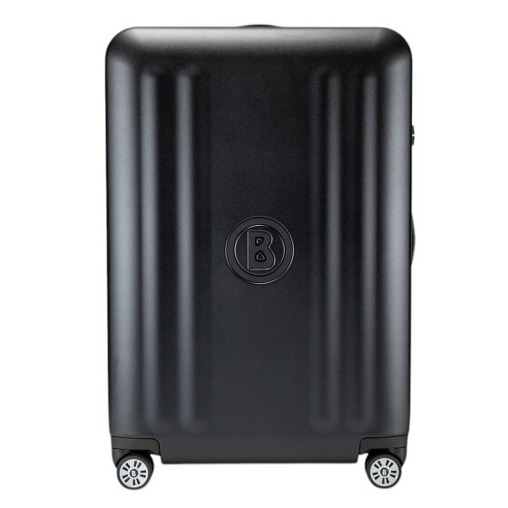 Bogner Piz Tamaro 4 ruote Carrello 66 cm