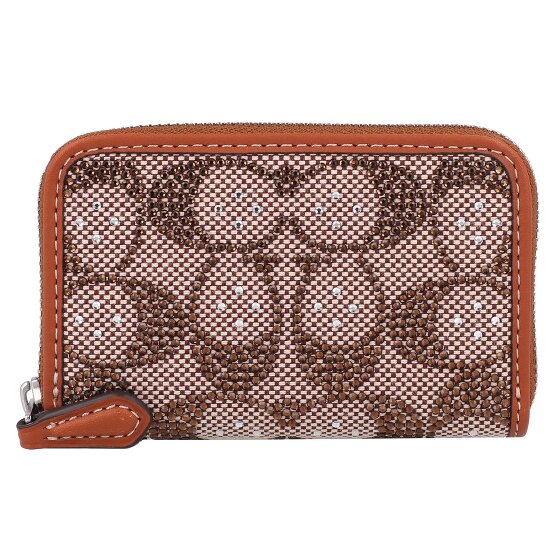 Coach Essentials Portafoglio 11 cm