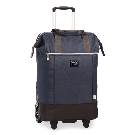 Punta Big Wheel Carrello della spesa 62 cm