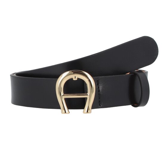 AIGNER Cintura in pelle