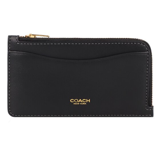 Coach New York Custodia per carta di credito Pelle 8 cm