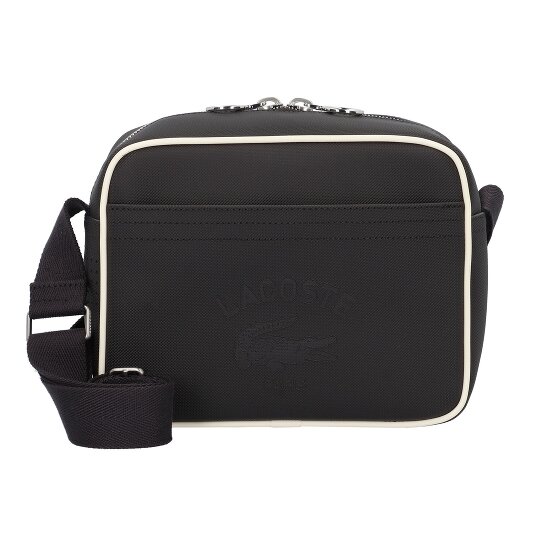 Lacoste Club 1930 Borsa a tracolla M 23.5 cm