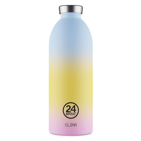 24Bottles Clima Horizon Bottiglia per bere 850 ml