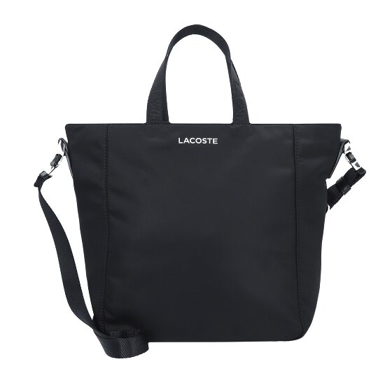 Lacoste Active Nylon Borsa a tracolla 22 cm