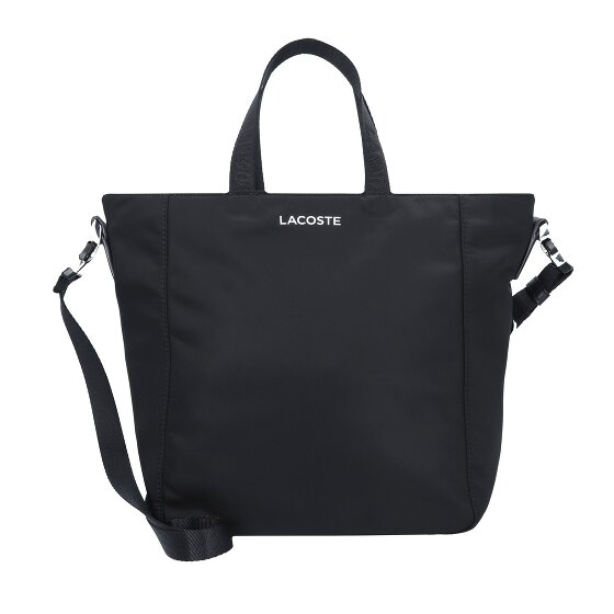 Lacoste Active Nylon Borsa a tracolla 22 cm