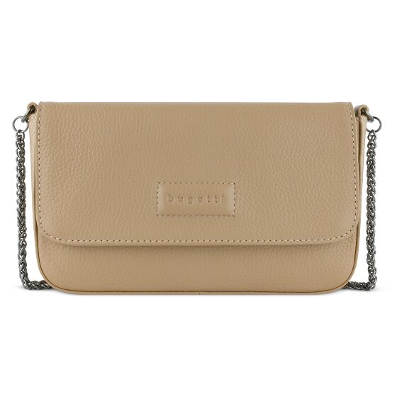 bugatti Elsa Borsa a tracolla Pelle 21.5 cm