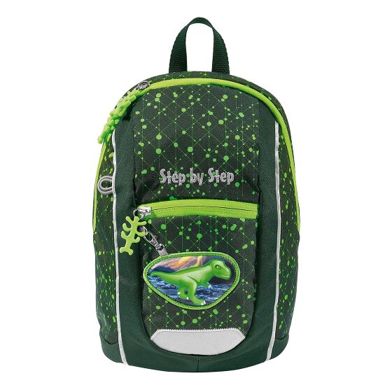 Step by Step KIGA Mini Zaino per bambini 30 cm