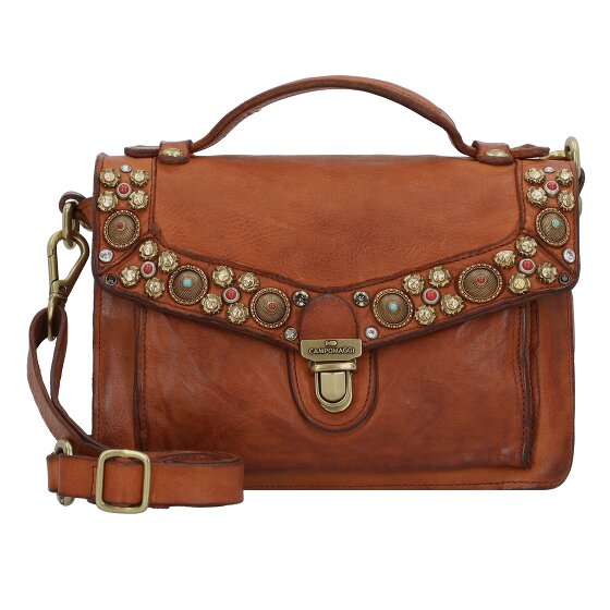Campomaggi Aurora Borsetta Pelle 23 cm