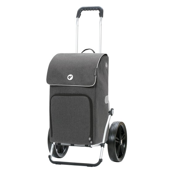 Andersen Shopper Royal Shopper Ipek Maxi Carrello della spesa 58 cm