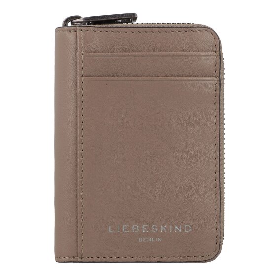 Liebeskind Eliza Portafoglio Pelle 8 cm