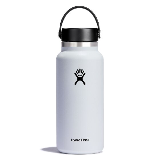 Hydro Flask Hydration Wide Flex Cap Bottiglia per bere 946 ml
