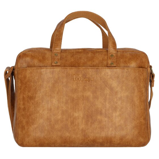 Greenland Nature 18bags Cartella 40 cm per laptop