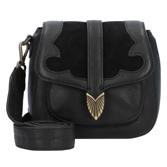Cowboysbag Western Borsa a tracolla Pelle 18 cm