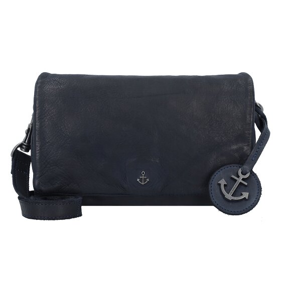Harbour 2nd Anchor Love Borsa a tracolla Pelle 22.5 cm