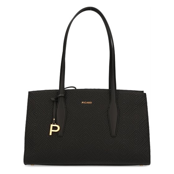 Picard Day Trip Borsa a tracolla Pelle 36 cm