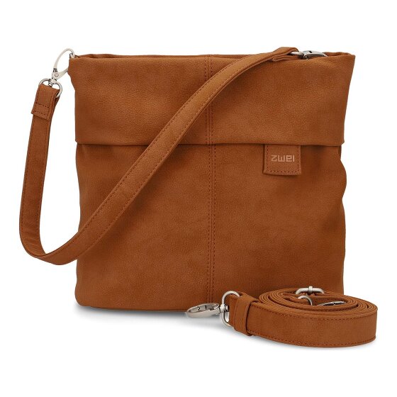Zwei Mademoiselle.M Borsa a spalla 25 cm