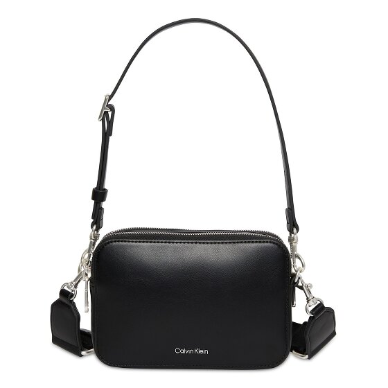 Calvin Klein Webbing Mini Borsa Borsa a tracolla 18 cm