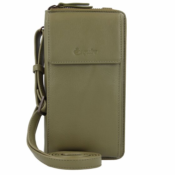 Esquire Peru Custodia per cellulare Pelle 10 cm