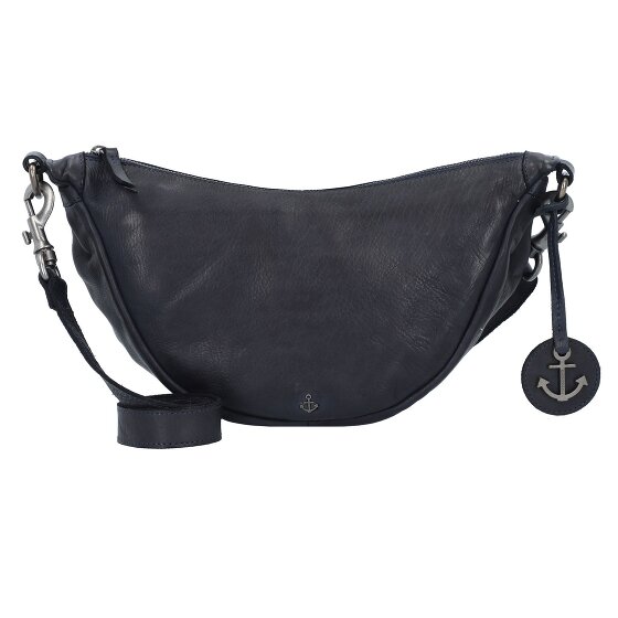 Harbour 2nd Anchor Love Smilla Borsa a tracolla Pelle 34 cm