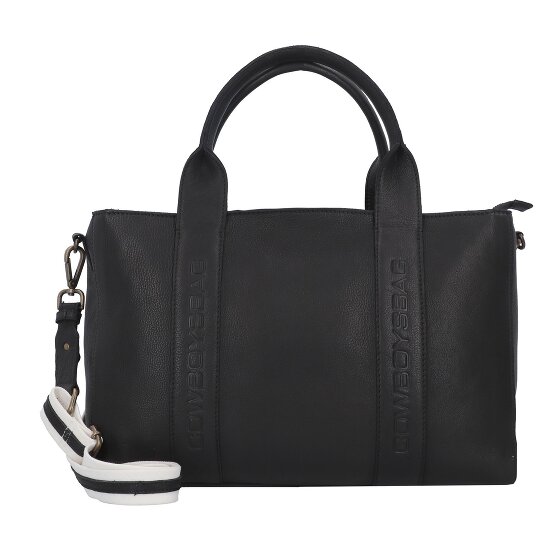 Cowboysbag Michigan Borsa a tracolla Pelle 37 cm