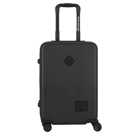 Herschel Heritage 4 ruote Carrello della cabina 54 cm con piega di espansione