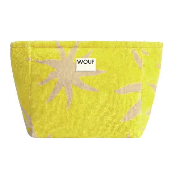 Wouf Terry Borsa da toilette 30 cm