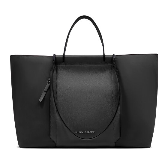 Piquadro Lyra Borsa shopper Pelle 49 cm Piquadro Lyra Borsa shopper Pelle 49 cm