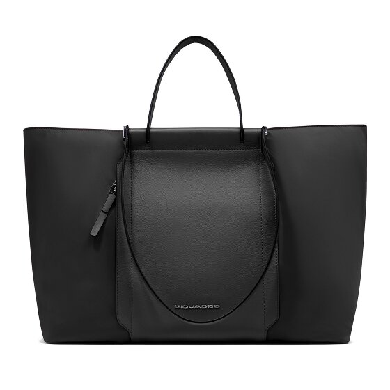 Piquadro Lyra Borsa shopper Pelle 49 cm