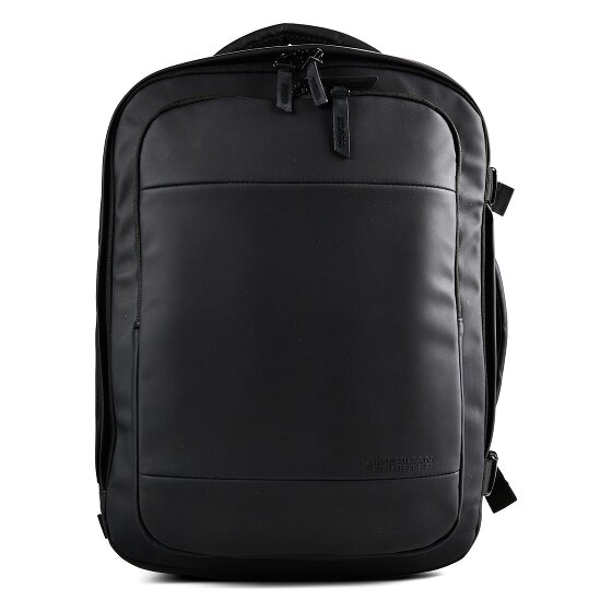American Tourister Zaino da viaggio Take2Cabin con scomparto per laptop da 40 cm