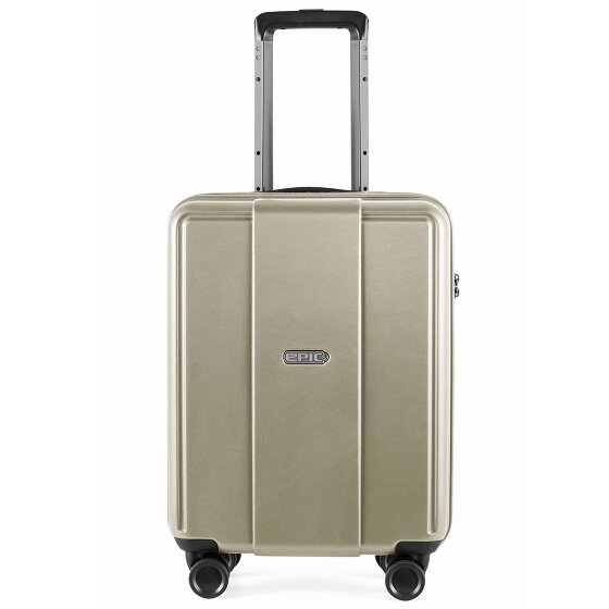 Epic Pop 6.0 Carrello cabina a 4 ruote 55 cm